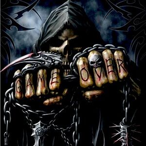 Meet your Posher, ELYYY